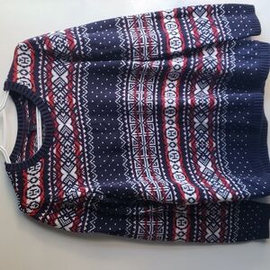 Tommy Hilfiger Cotton Sweater